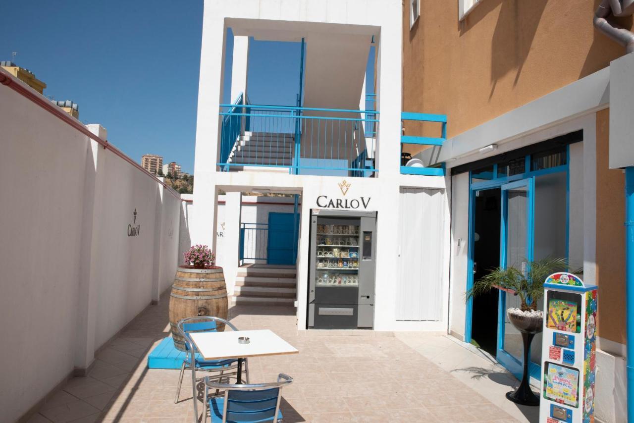 Carlo Five Porto Empedocle Exterior foto